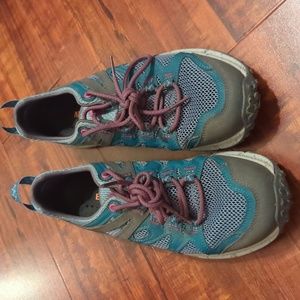Merrell women's shoes for water 8
